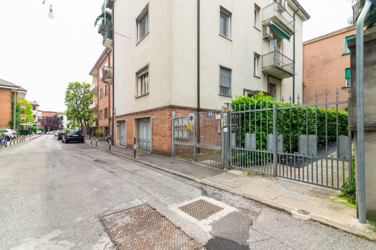 Prato Della Valle Central Apartment Padova Exterior photo